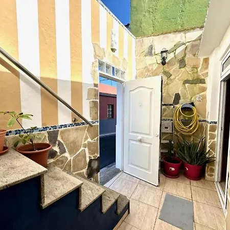Feriehus Casa Estrada *