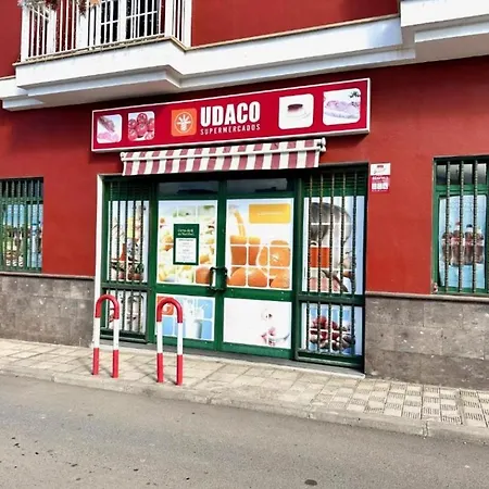 Casa Estrada Caleta de Interián