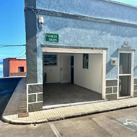 Casa Estrada Nyaraló