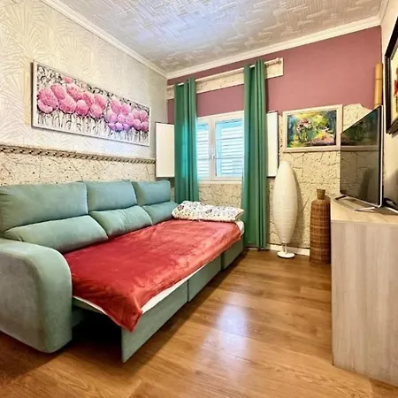 Casa Estrada Caleta de Interián