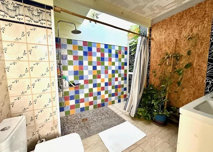 Nyaraló Casa Estrada *