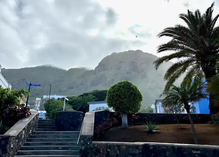 Nyaraló Casa Estrada