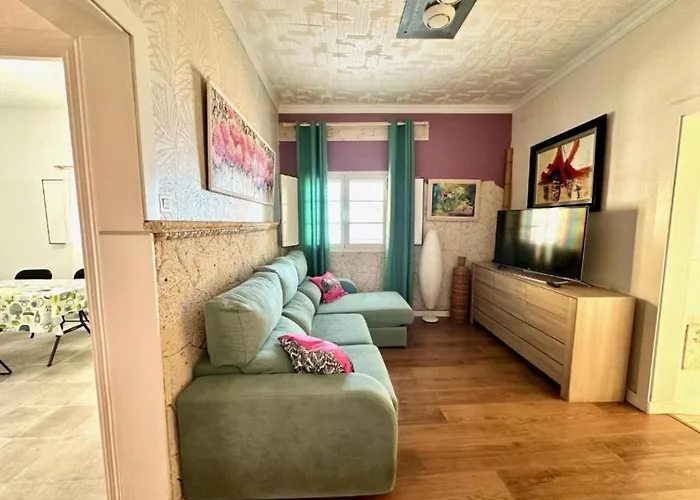 Casa Estrada Nyaraló *