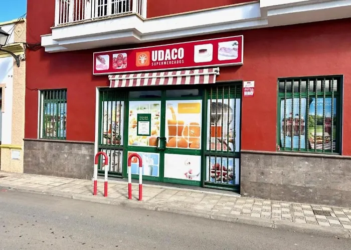 Casa Estrada Caleta de Interián