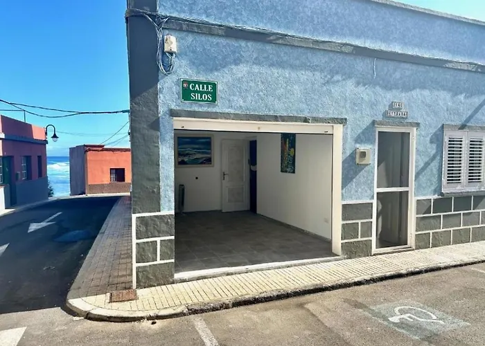 Casa Estrada Nyaraló