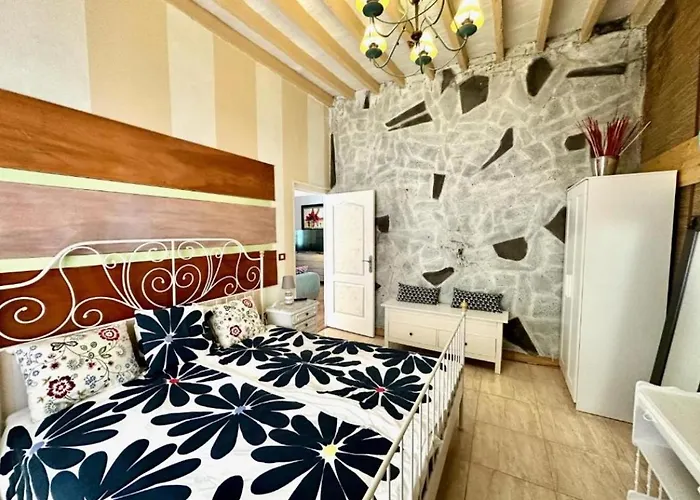 Casa Estrada * Caleta de Interián