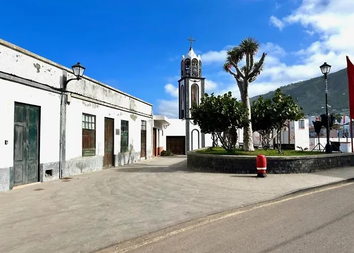 Casa Estrada Nyaraló