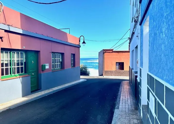 Casa Estrada Nyaraló *