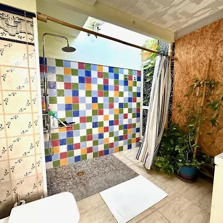 펜션 Casa Estrada *