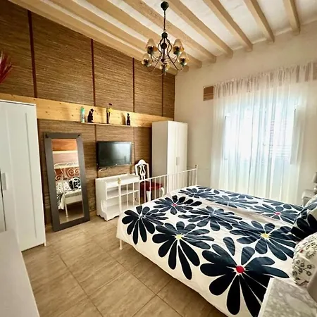 Casa Estrada * Caleta de Interián