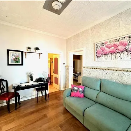 Casa Estrada * Caleta de Interián