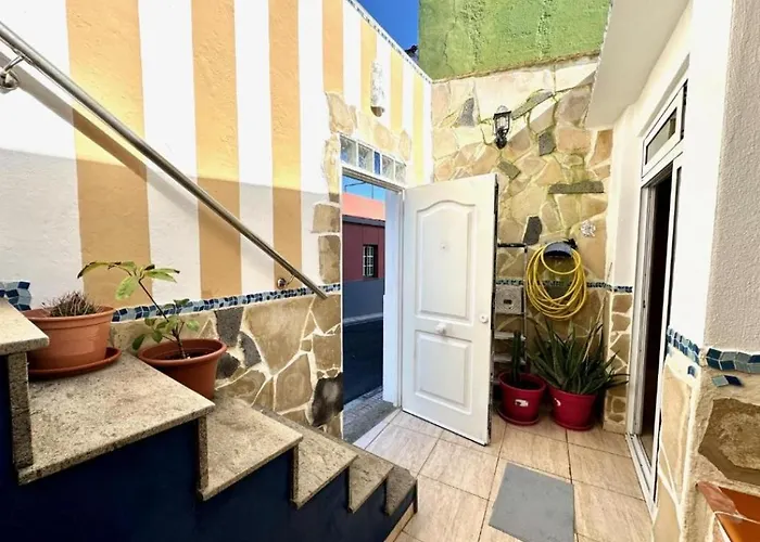 Nyaraló Casa Estrada *