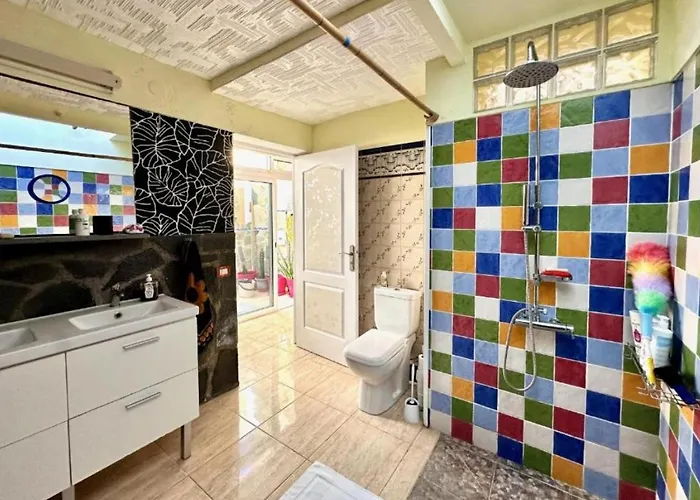 Casa Estrada Nyaraló Caleta de Interián