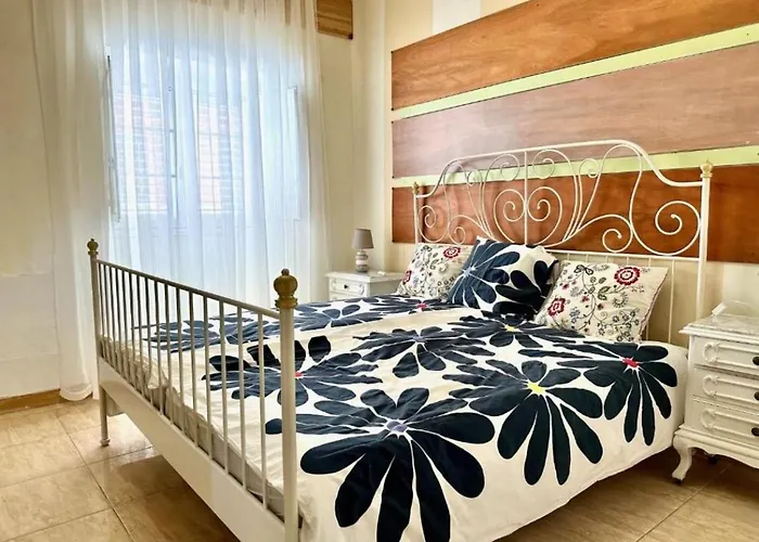 Casa Estrada Nyaraló *