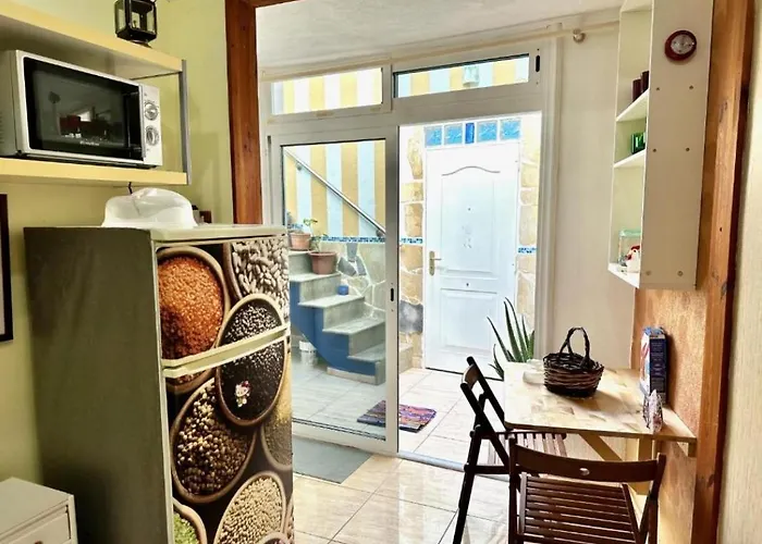 Nyaraló Casa Estrada *