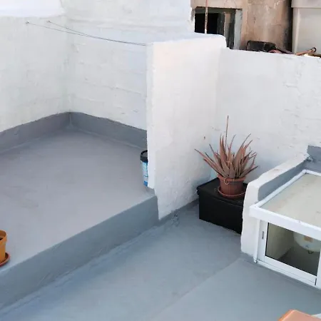 Ferienhaus Casa Estrada *