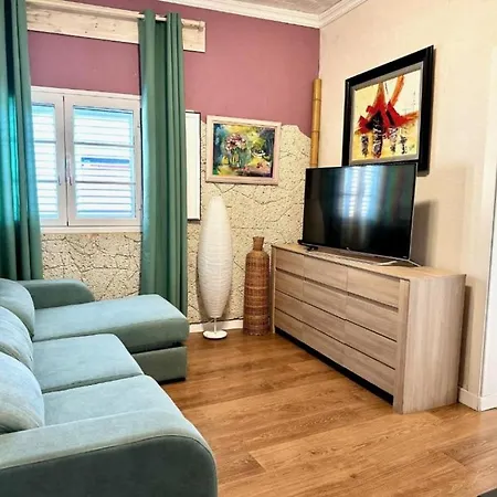 Ferienhaus Casa Estrada *