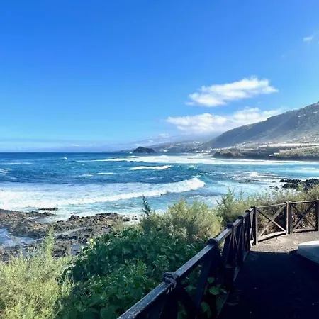 Ferienhaus Casa Estrada