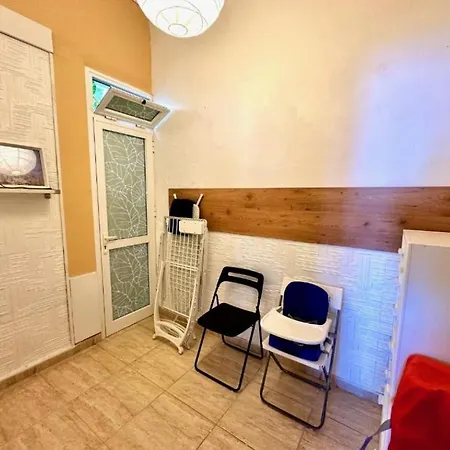 Casa Estrada Ferienhaus Caleta de Interián