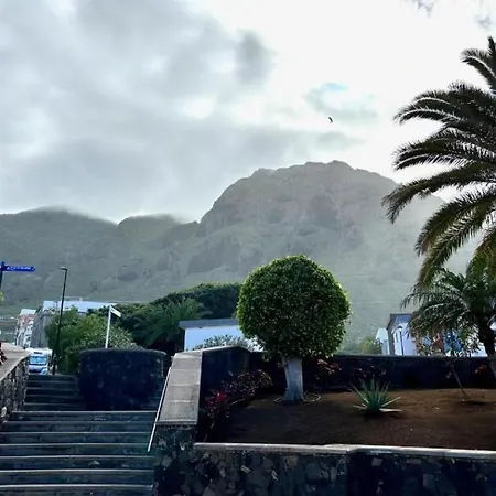 Ferienhaus Casa Estrada