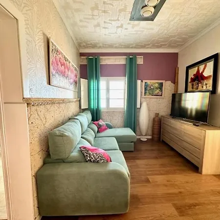 Casa Estrada Ferienhaus *