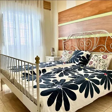 Casa Estrada Ferienhaus *