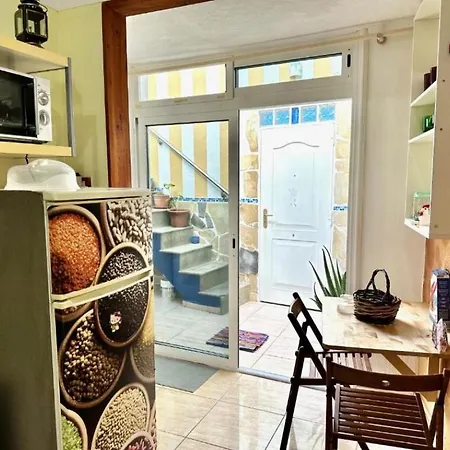 Ferienhaus Casa Estrada *