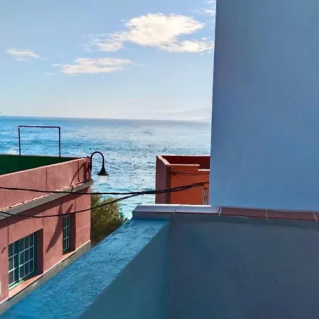 Ferienhaus Casa Estrada Caleta de Interián