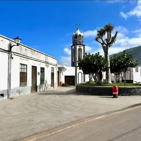 Casa Estrada Ferienhaus